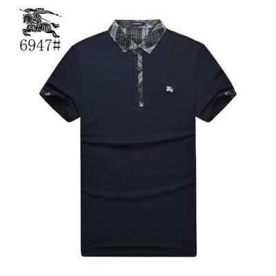 Burberry Men Shirts-767